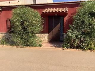 Chalet à Pulpí. Chalet en venta en pulpí almería