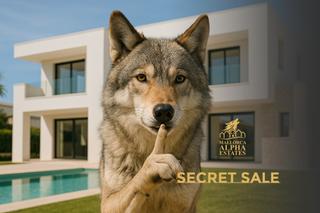 Chalet in Sol de Mallorca. Exclusiva villa de lujo