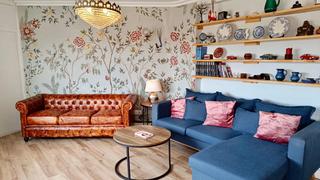 Rent Flat  Avenida giorgeta. Alquiler de un piso cerca del centro de valencia, parque central