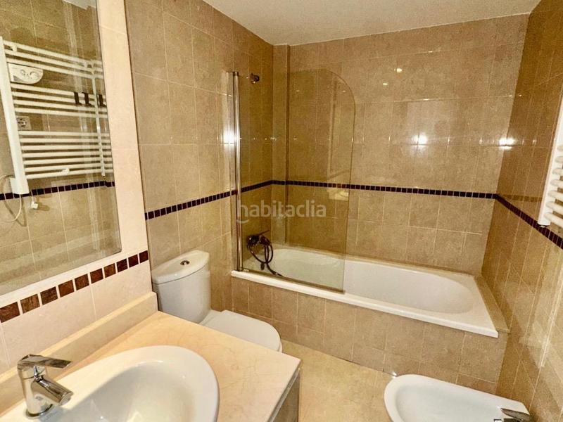 Foto 1fff4dbc-8ddc-4ce8-b868-c5075954620a. Alquiler piso alquiler de un piso reformado de dos habitaciones y dos baños en Sant Isidre safranar, en Valencia