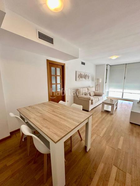 Foto 695f97c2-ad7a-448f-9377-a05a0d0b761e. Alquiler piso alquiler de un piso reformado de dos habitaciones y dos baños en Sant Isidre safranar, en Valencia