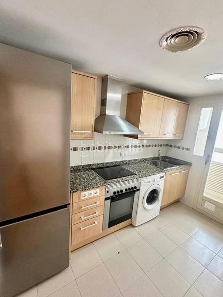 Foto e3201e5b-d219-4c0b-8908-78b04d255c34. Alquiler piso alquiler de un piso reformado de dos habitaciones y dos baños en Sant Isidre safranar, en Valencia