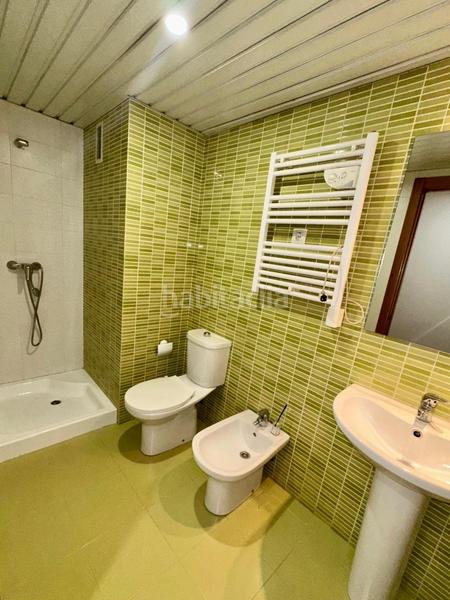Foto 49f462ce-2240-4213-a3a8-fb7f3f5aa645. Rent flat with heating in Sant Isidre Valencia