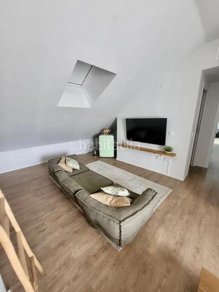 Foto 0ef84504-ca81-4d2b-a8b4-af5688d0df42. Alquiler dúplex alquiler de un piso de dos habitaciones con terraza 40 m con jacuzzi privado, Sant Antoni, en Valencia