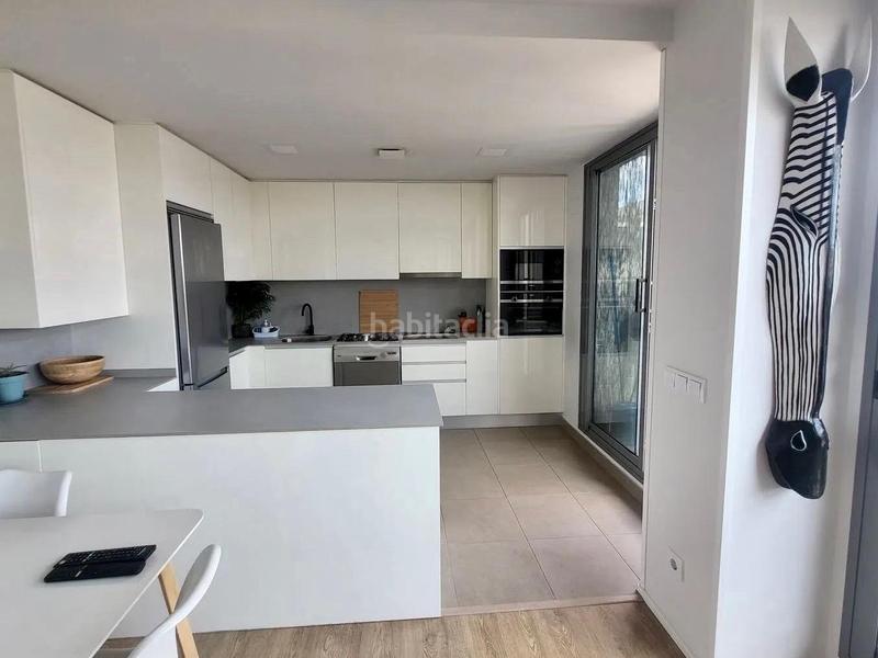 Foto 25f3394e-fdcb-453b-83ad-e08b18a6e051. Alquiler dúplex alquiler de un piso de dos habitaciones con terraza 40 m con jacuzzi privado, Sant Antoni, en Valencia