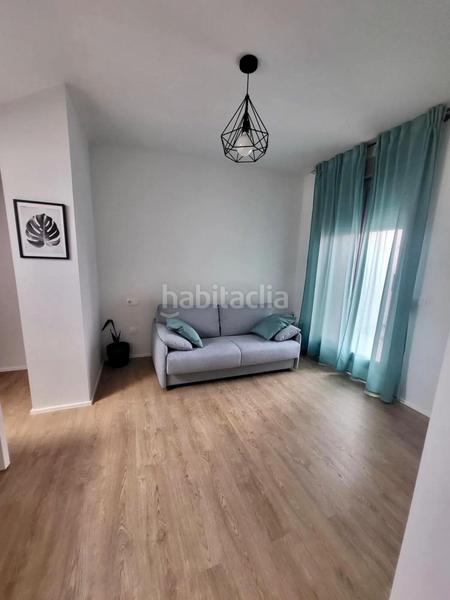 Foto 699ed49b-71e8-412c-8723-f22fcfde333c. Alquiler dúplex alquiler de un piso de dos habitaciones con terraza 40 m con jacuzzi privado, Sant Antoni, en Valencia