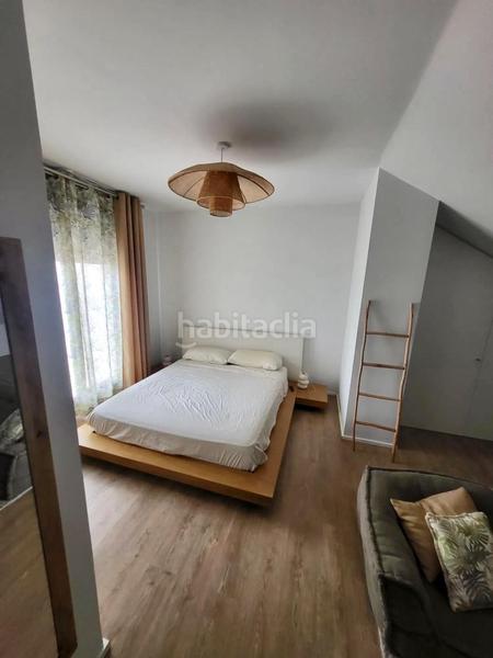 Foto ec84dc28-ef8a-4771-8e70-e44f0a967b75. Alquiler dúplex alquiler de un piso de dos habitaciones con terraza 40 m con jacuzzi privado, Sant Antoni, en Valencia