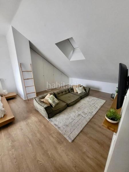 Foto f7126171-b420-4e0b-8cb4-4d0c56153a3c. Alquiler dúplex alquiler de un piso de dos habitaciones con terraza 40 m con jacuzzi privado, Sant Antoni, en Valencia