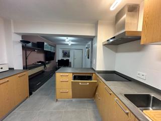 Lloguer Pis a Barrio Benicalap. Reformado y amueblado piso de 4 habitaciónes al lado de beniferr