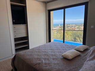 Chalet à El Montgó. Villa con vistas al mar en excelente ubicación  tu hogar de ensu