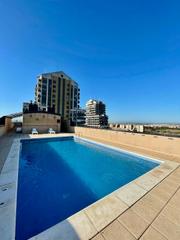 Lloguer Pis  Avenida corts valencianes. Alquiler de piso en avenida cortes valencianas con tres habitaci