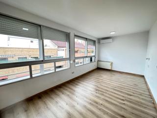 Lloguer Pis a Mont Olivet. Luminoso piso de 3 habitaciónes en mont olivet