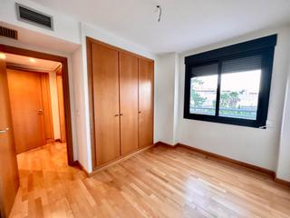 Lloguer Pis a Penya-Roja - Avda. Francia. El piso de 1 habitación con plaza de garaje en la zona penya roj