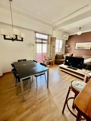 Lloguer Pis  Avenida puerto del. Alquiler de un piso de dos habitaciones con terraza en avenida d