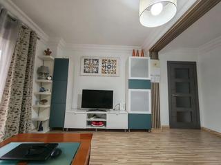 Pis  Calle padre ferris. Piso en venta en campanar