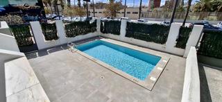 Location Appartement  Calle historiador coloma