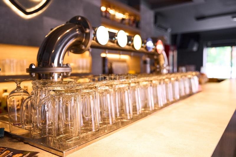 Foto 657413e2-2ceb-40f4-a34e-43edbe64fd34. Pas-de-porte local commercial dans L´Amistat Valencia