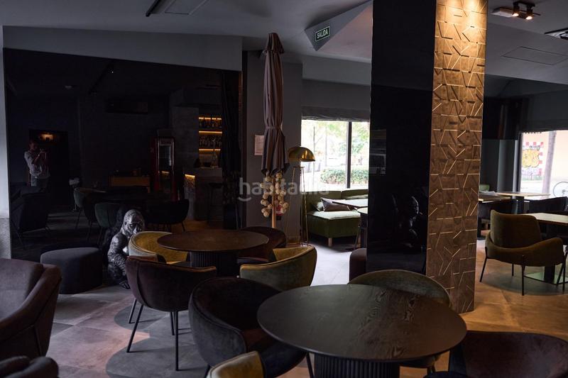 Foto 6ac2c53d-3228-4f40-8874-af22ae905f4b. Pas-de-porte local commercial dans L´Amistat Valencia