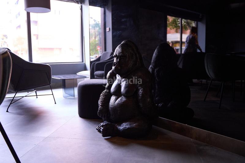 Foto 8b086026-d83f-4640-9f76-db81e9487a5f. Pas-de-porte local commercial dans L´Amistat Valencia