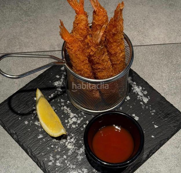 Foto bc1628d2-39e1-4d93-84f3-98cdca17196a. Pas-de-porte local commercial dans L´Amistat Valencia