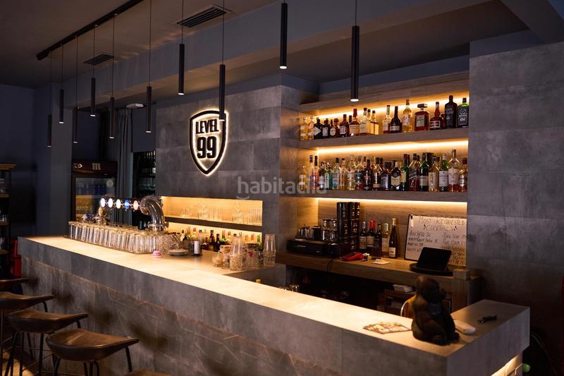 Foto 2f9fd36e-a815-4138-a48e-230c1004e903. Transfer business premise in L´Amistat Valencia