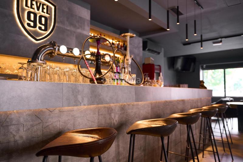 Foto 6bfca9a6-1a3c-497d-8d35-1069fa7b8644. Transfer business premise in L´Amistat Valencia