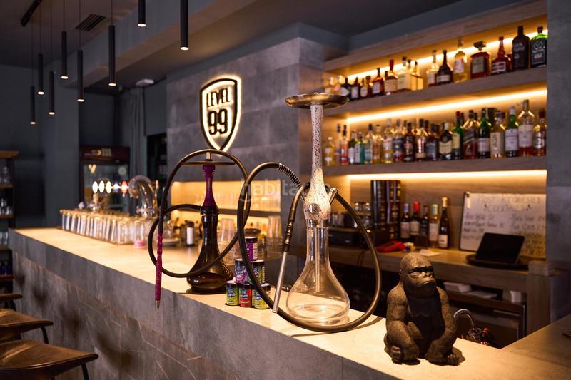 Foto 6cf8a2f0-3b9d-4279-aba2-7efd448f8c69. Transfer business premise in L´Amistat Valencia