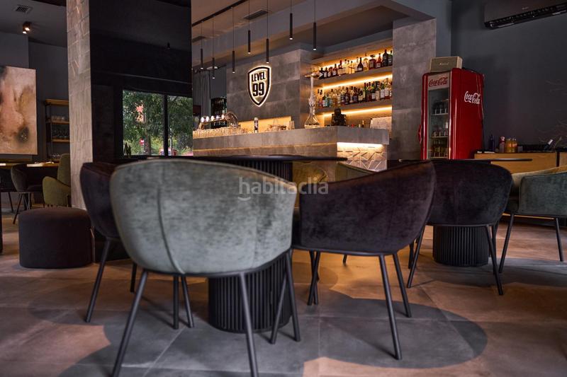 Foto 764819c2-0d52-4ee2-aa4c-b100514cbe0d. Transfer business premise in L´Amistat Valencia