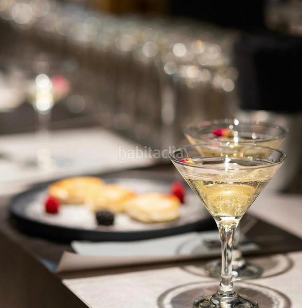 Foto 76dff81e-ceb3-49a7-85f9-60edce00bb44. Transfer business premise in L´Amistat Valencia