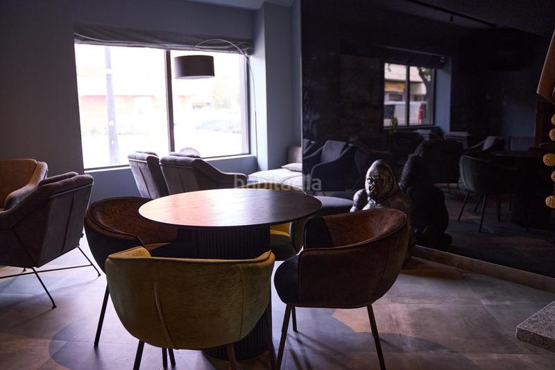 Foto cc4eb2b0-c4db-448c-897a-701c89c6311a. Transfer business premise in L´Amistat Valencia