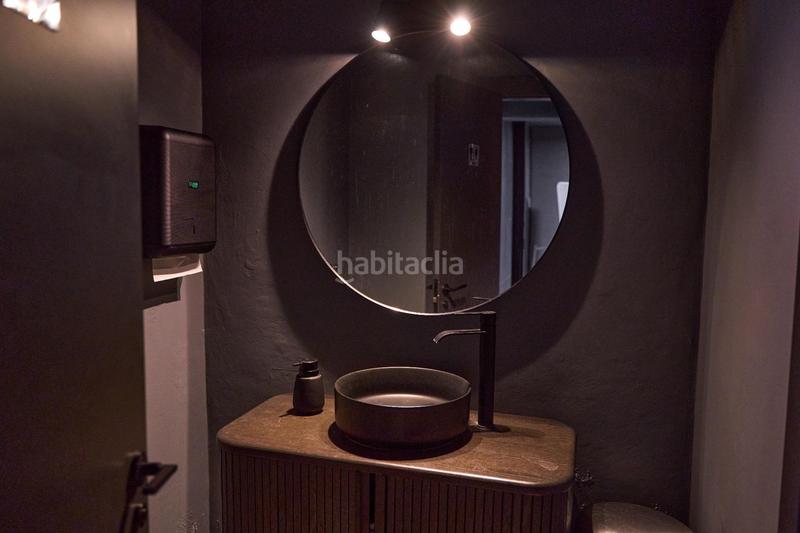 Foto d957648c-8796-48d2-90bd-d471b5ad828a. Transfer business premise in L´Amistat Valencia