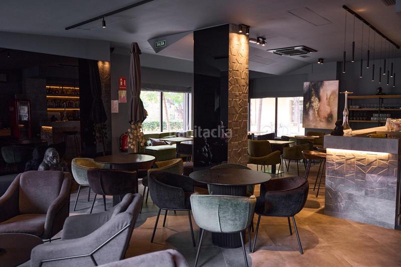 Foto 23c0fb44-2b42-4844-8bb1-54c8767b0dc8. Traspaso local comercial venta del negocio traspaso loungebar en Valencia