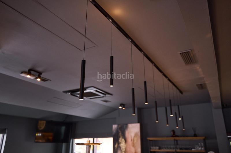 Foto 3e9746e1-e6e7-4fc9-8ac8-05c1b1a7066a. Traspaso local comercial venta del negocio traspaso loungebar en Valencia