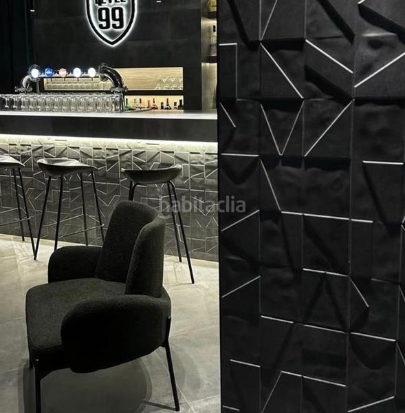 Foto 40139ead-a074-4065-bf6b-cf3d4d5ac50f. Traspaso local comercial venta del negocio traspaso loungebar en Valencia