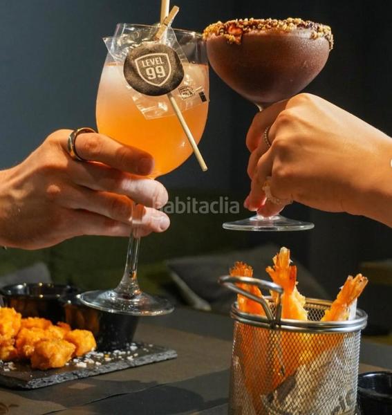 Foto 4bc30f8b-ecb0-4bfb-8659-61385463ae35. Traspaso local comercial venta del negocio traspaso loungebar en Valencia