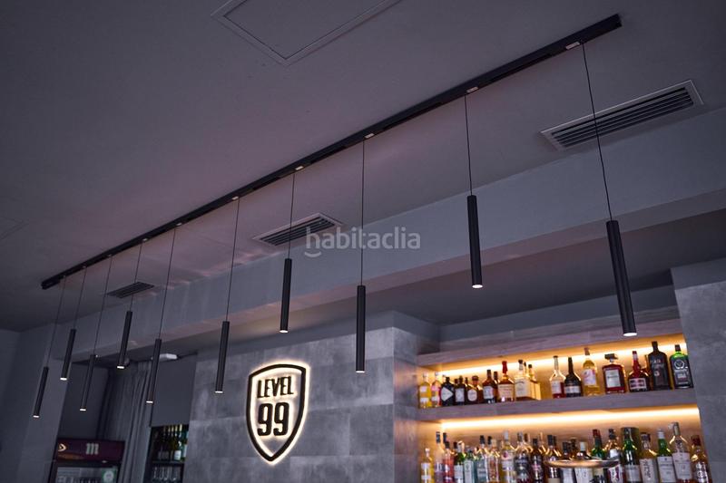 Foto 5585ad92-9e81-4283-ad8a-cfe52ae99c6e. Traspaso local comercial venta del negocio traspaso loungebar en Valencia