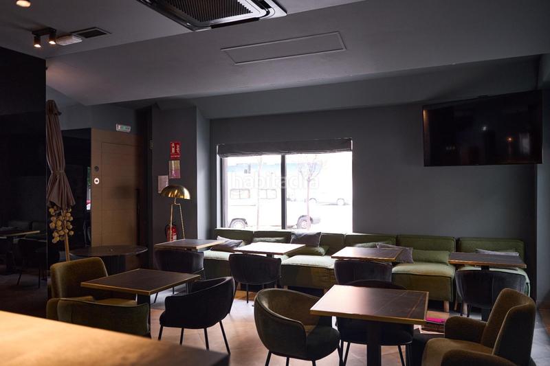 Foto 69357b30-703f-4a9d-a0eb-a276fd6edcf8. Traspaso local comercial venta del negocio traspaso loungebar en Valencia