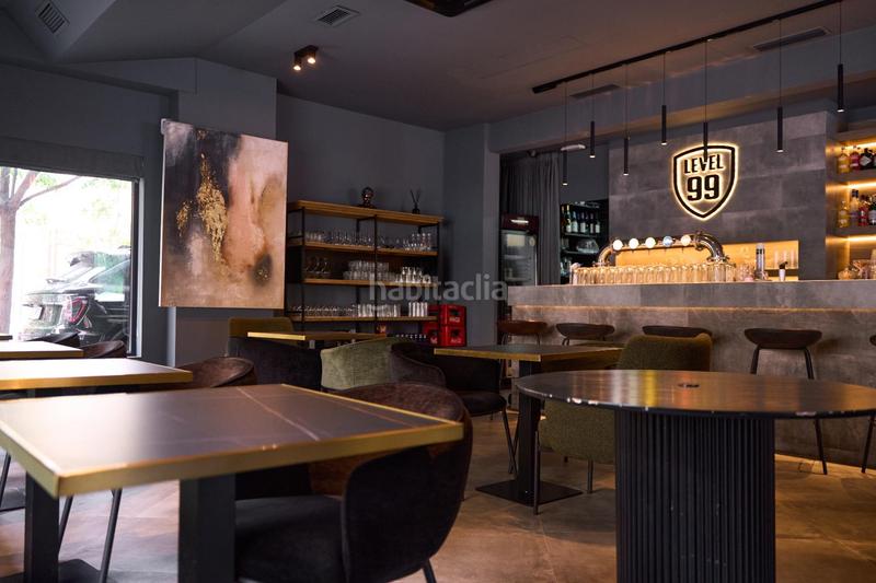 Foto 8b8769e8-b1dd-4930-b2a1-675bdf09ce8c. Traspaso local comercial venta del negocio traspaso loungebar en Valencia