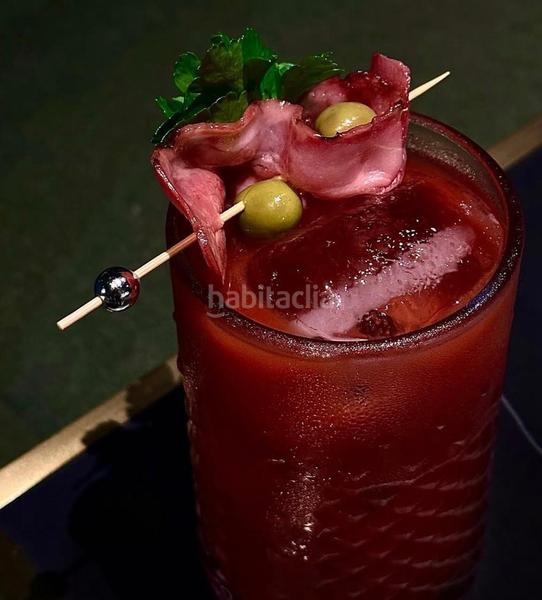 Foto 9985df5c-fe57-44fe-9862-a391e860d17d. Traspaso local comercial venta del negocio traspaso loungebar en Valencia