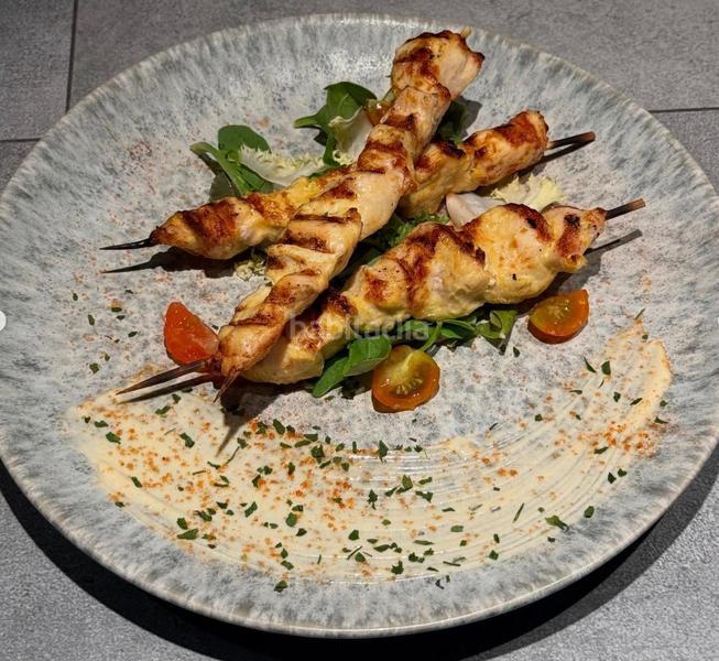 Foto a259e5db-3f8a-4c92-8dcf-27689163e99d. Traspaso local comercial venta del negocio traspaso loungebar en Valencia