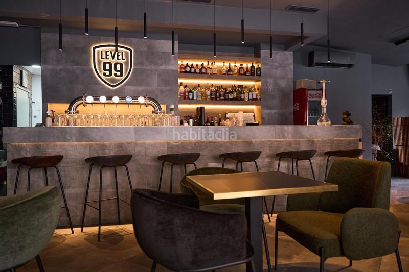 Foto a89f9626-3187-4be0-891c-9a041094ffb9. Traspaso local comercial venta del negocio traspaso loungebar en Valencia