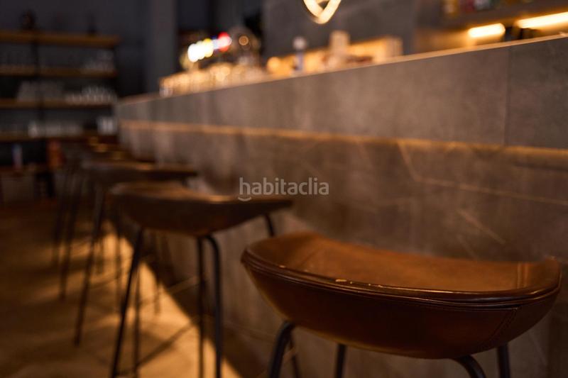 Foto d52ac099-3c46-4012-b092-1f5239019c42. Traspaso local comercial venta del negocio traspaso loungebar en Valencia