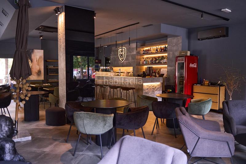 Foto d9f593b8-2970-41c7-b1b6-61a26ce99e1a. Traspaso local comercial venta del negocio traspaso loungebar en Valencia
