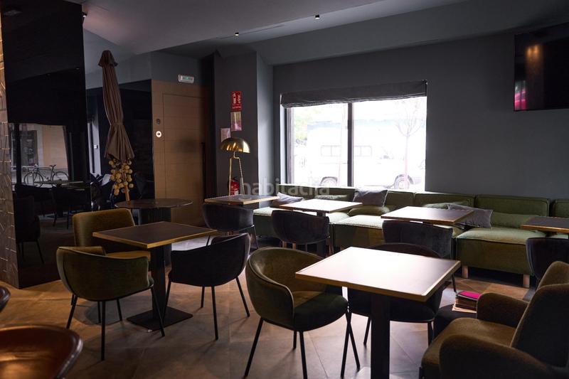 Foto ec44f8f4-626a-4be6-82a7-f3d7f1230caa. Traspaso local comercial venta del negocio traspaso loungebar en Valencia