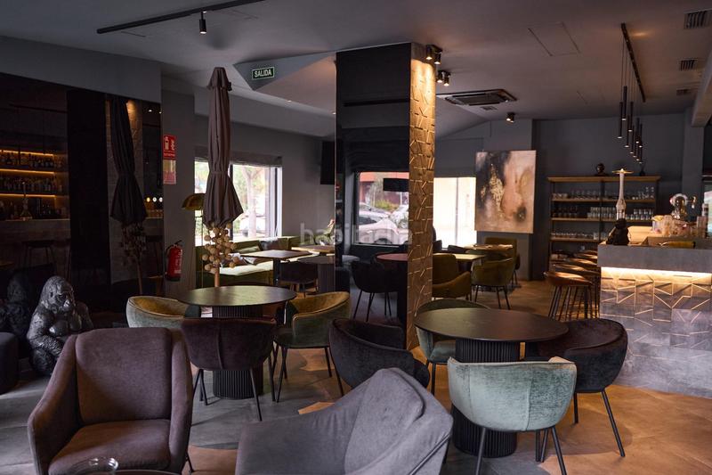 Foto 0a15c1df-7afe-48eb-8e3b-26ae1bdfd8be. Trapasso locale commerciale in L´Amistat Valencia