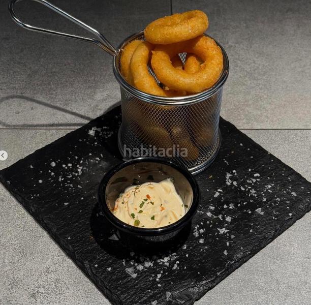 Foto 7fc78f23-d2c2-4ca3-a764-0b382b876396. Trapasso locale commerciale in L´Amistat Valencia