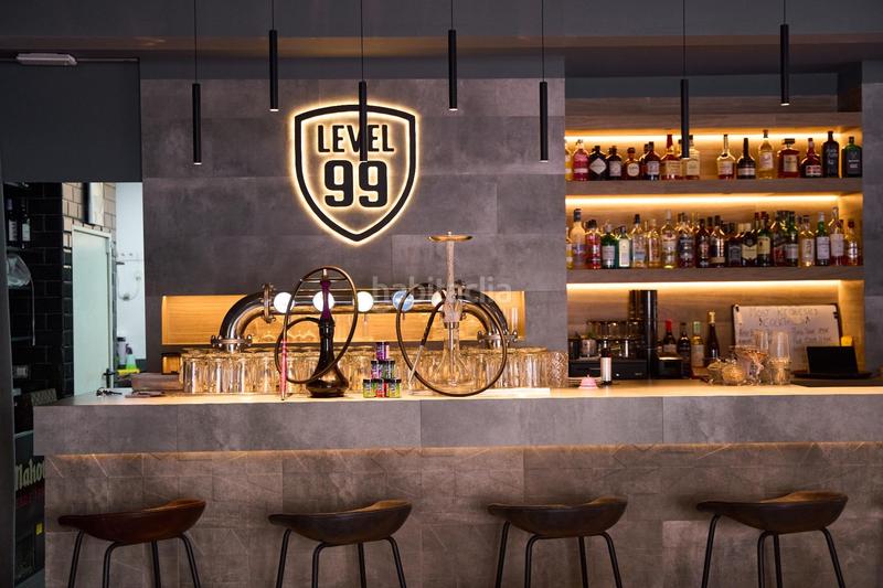 Foto c1bdcb08-73d0-42fe-b511-89307d9a261f. Trapasso locale commerciale in L´Amistat Valencia