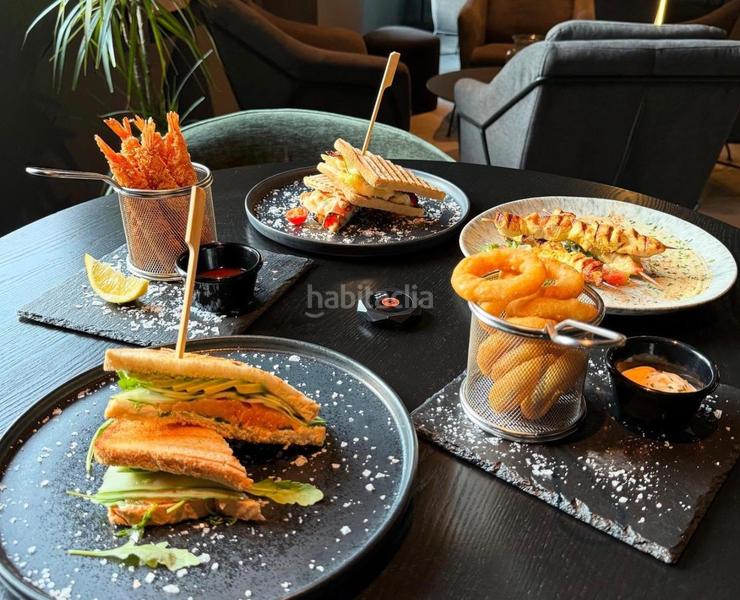 Foto cc75d970-77e8-44b9-8f01-a368612b9463. Trapasso locale commerciale in L´Amistat Valencia