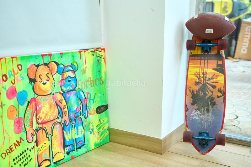 Foto 06919593-54a4-4b3a-a477-143a3719f28a. Pas-de-porte local commercial dans L´Amistat Valencia