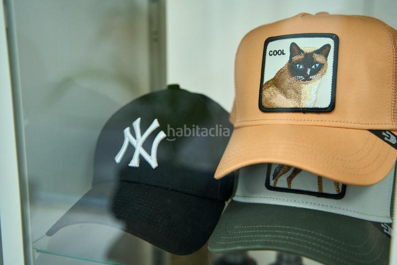 Foto 5e4cc159-b2b5-4f47-be2b-6616277f5d43. Pas-de-porte local commercial dans L´Amistat Valencia